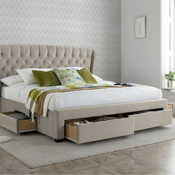 Bedmaster Bed Range: A Comprehensive Guide to Quality Sleep Solutions - Rest Relax