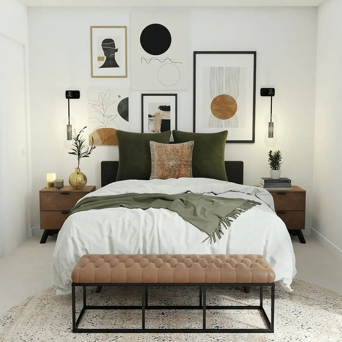 Bedroom Makeover Ideas: Refresh Your Sleep Space with Rest Relax's Affordable Beds and Mattresses - Rest Relax