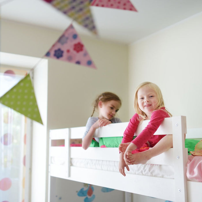 Bunk Beds for Kids: Where Style Meets Functionality in the UK - Rest Relax