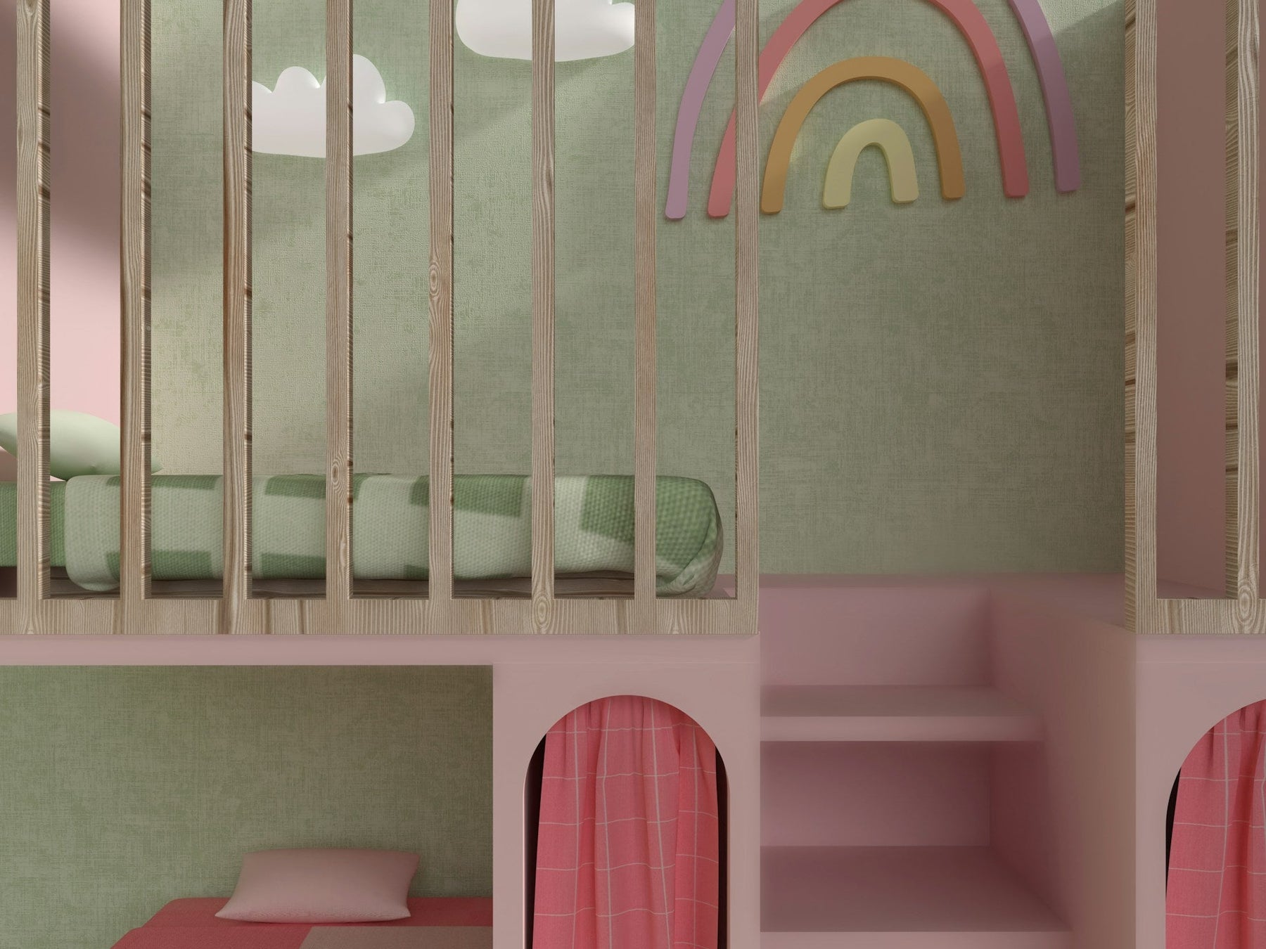 Child Bunk Beds: A Space-Saving Solution for Your Home - Rest Relax