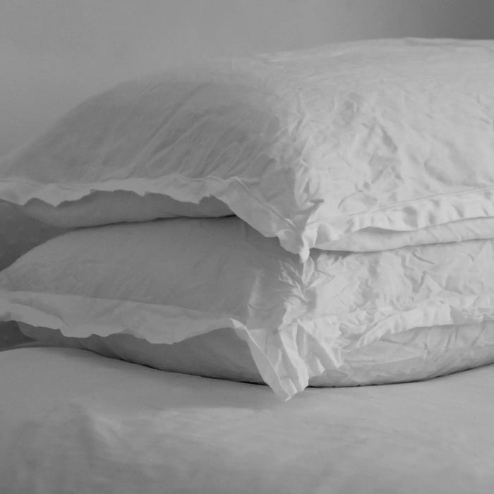 Choosing the Right Pillow: A Comprehensive Guide to Supporting Restful Sleep - Rest Relax