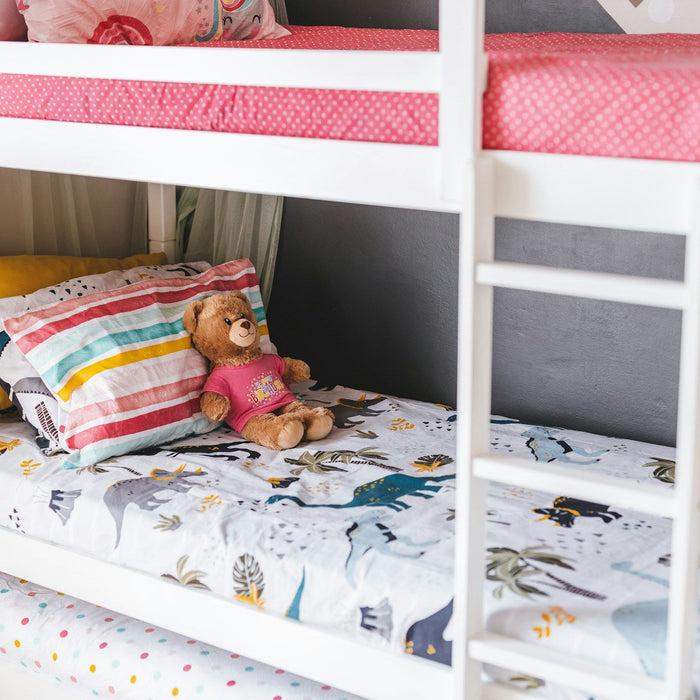 Discovering the Top Trends in Kids Bunk Beds in the UK - Rest Relax