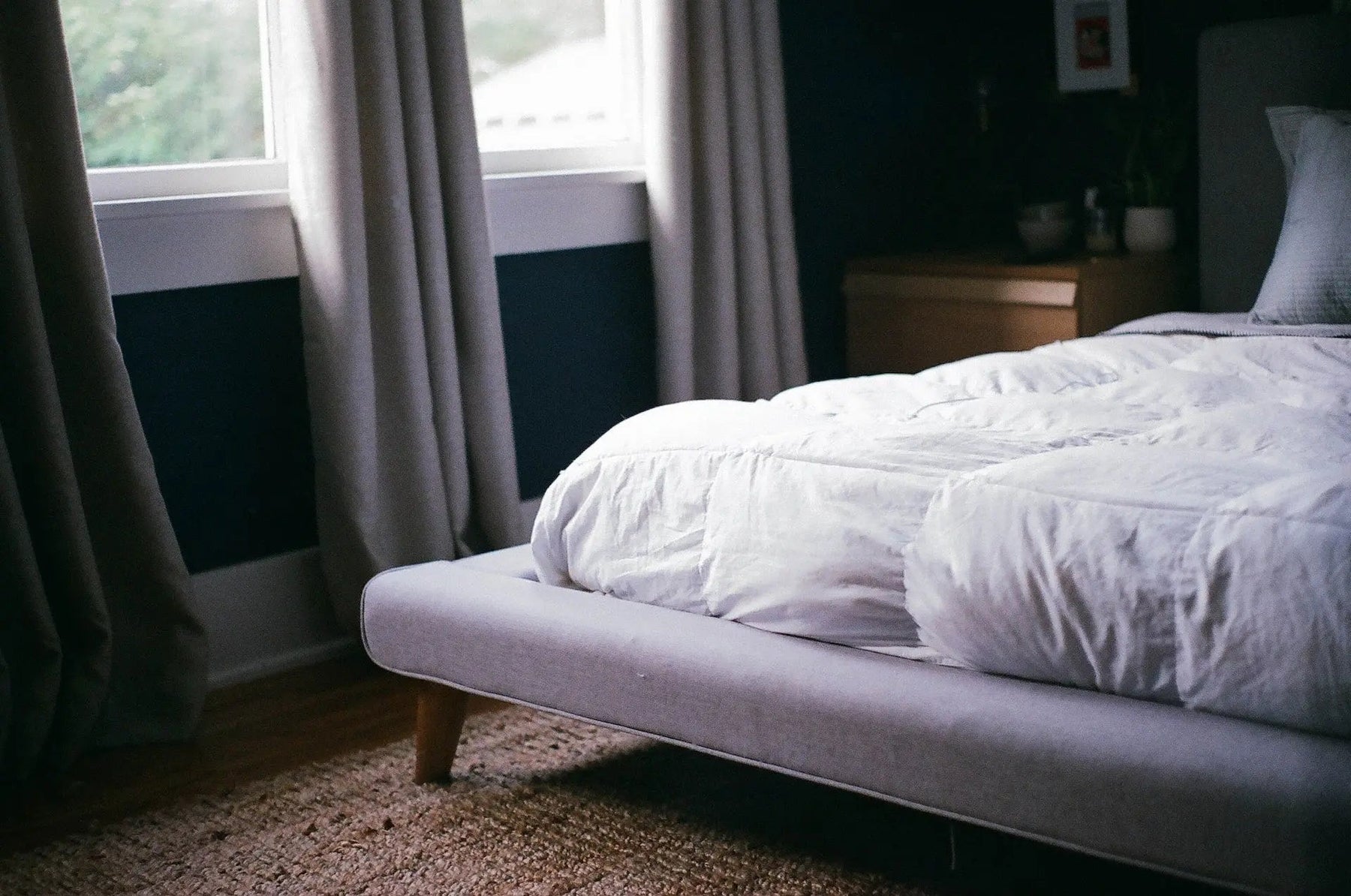 How to Choose the Ideal Mattress for Different Sleep Positions - Rest Relax