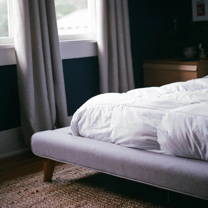 How to Choose the Perfect Affordable Bed and Mattress for a Good Night's Sleep - Rest Relax