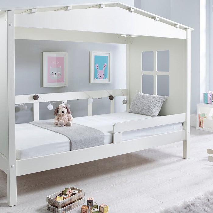 How to Choose the Perfect Bed for Your Child's Room Makeover - Rest Relax