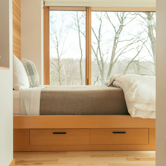 Kids Cabin Beds with Storage: The Stylish & Functional Option - Rest Relax