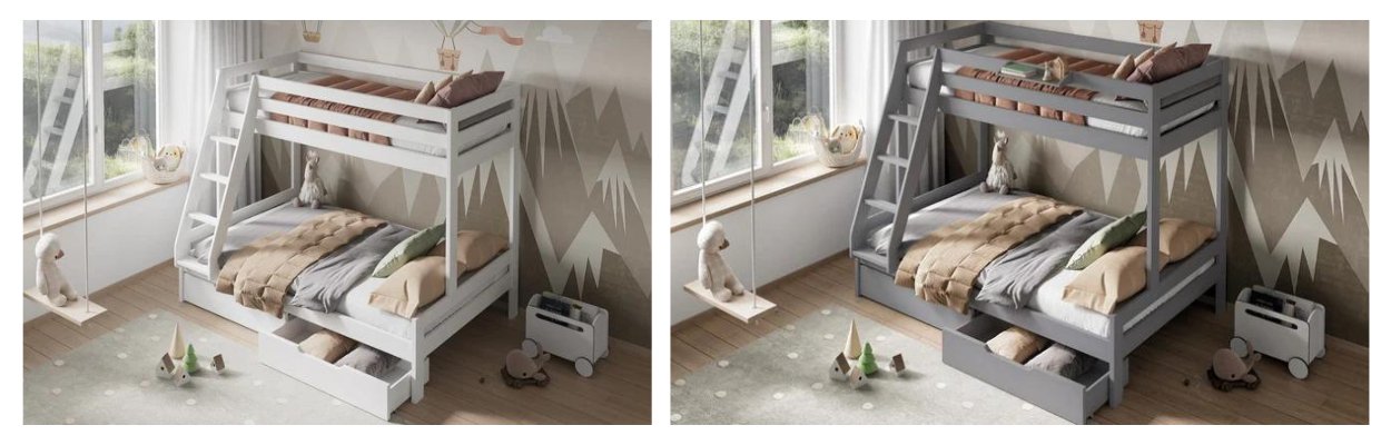 Maximizing Space: Innovations Like Triple Sleepers and Kids Beds for Growing Families - Rest Relax