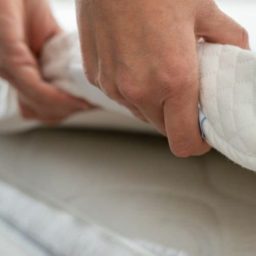 What is a Mattress Topper? Unraveling Its Purpose and Benefits - Rest Relax