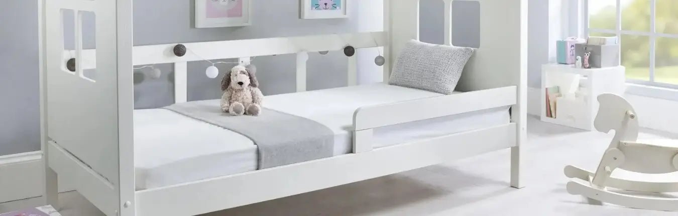 Toddler Beds - Rest Relax