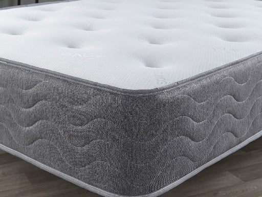 AspireAspire 10 inch Cool Tufted Ortho Sprung Mattress - Rest Relax