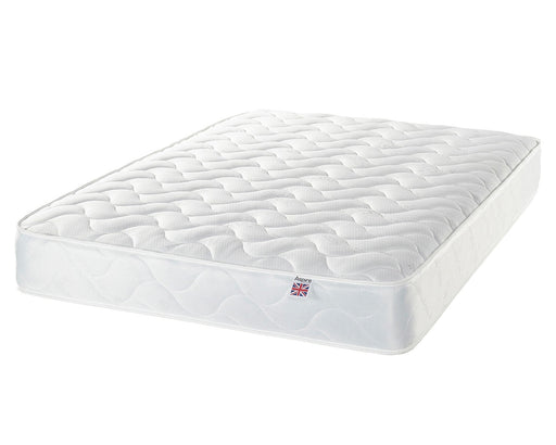 AspireAspire 8 inch Eco Foam Rolled Sprung Mattress - Rest Relax
