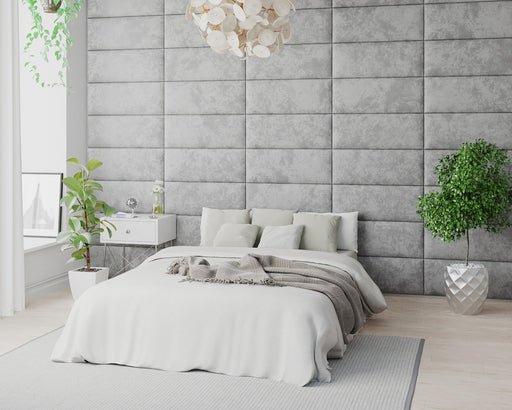 aspire-easymount-wall-mounted-upholstered-panels-modular-diy-headboard-in-mirazzi-velvet-fabric-silver