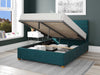 kelly-fabric-ottoman-bed-plush-velvet-fabric-emerald
