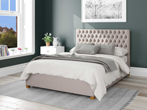 monroe-fabric-ottoman-bed-eire-linen-fabric-off-white