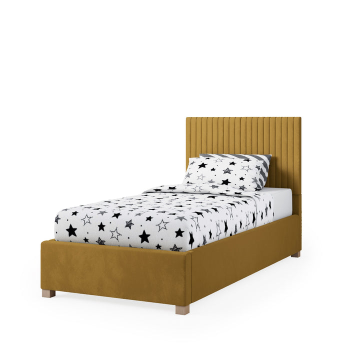 emma-fabric-ottoman-bed-plush-velvet-fabric-ochre