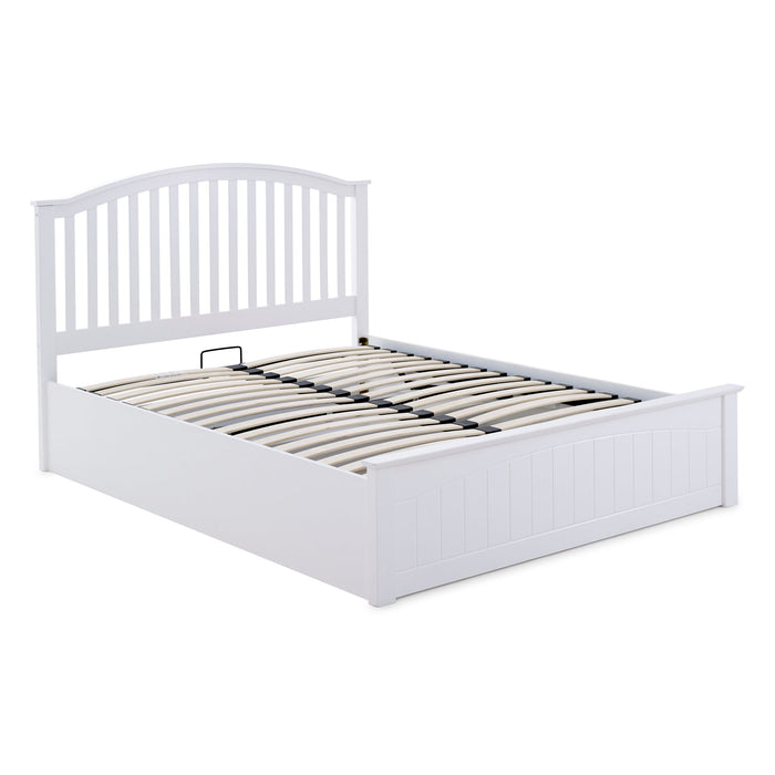 glendale-white-wooden-ottoman-bed