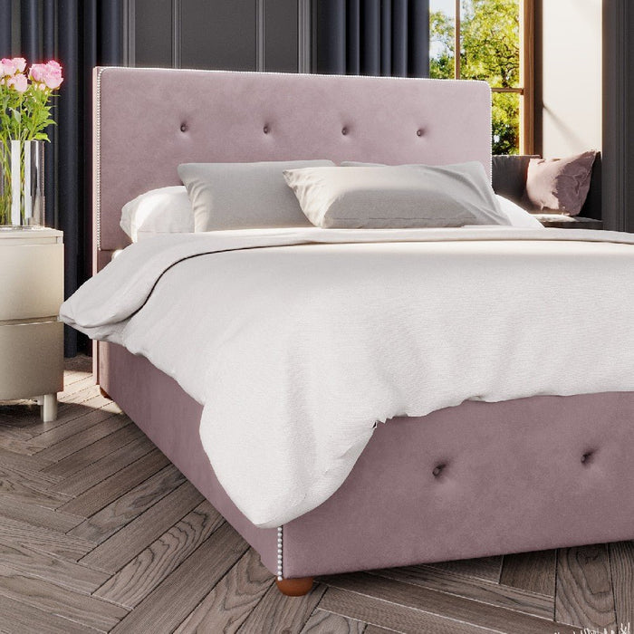 Laurence Llewelyn-BowenLaurence Llewelyn-Bowen Hesper Ottoman Bed - Rest Relax