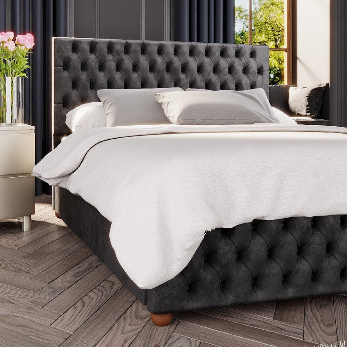seren-ottoman-bed-mirazzi-velvet-fabric-black