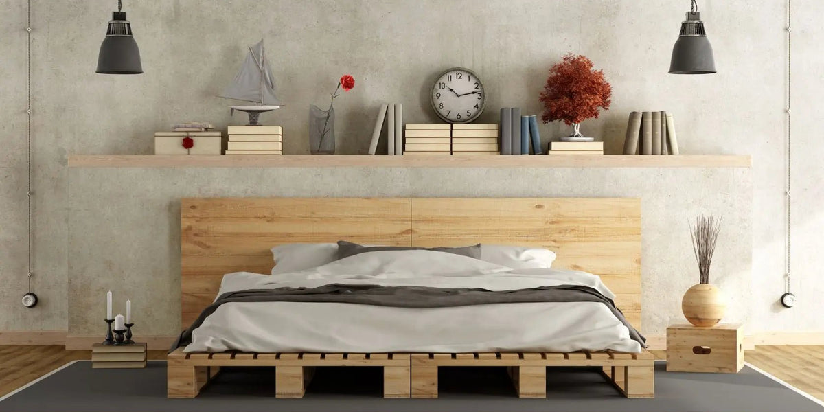 Design a Green and Budget-Friendly Sleep Space — Rest Relax