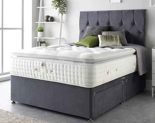 How to Choose the Perfect Mattress for Your Back Support — Swann Sleep ...
