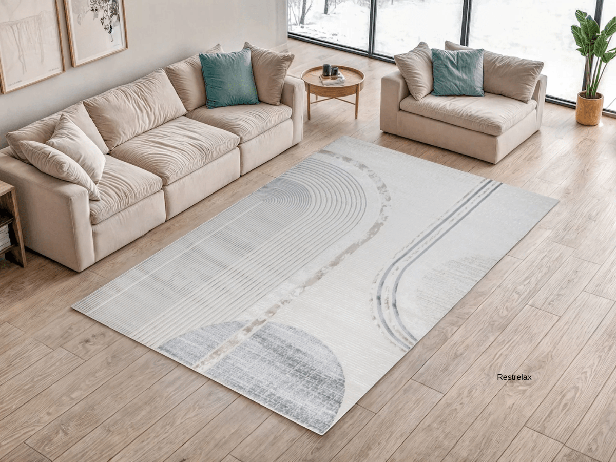 A Room-by-Room Guide to Choosing the Perfect Rug | Rest Relax