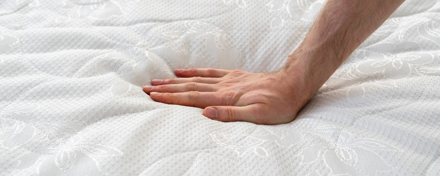 How to Make Your Mattress Softer - Rest Relax