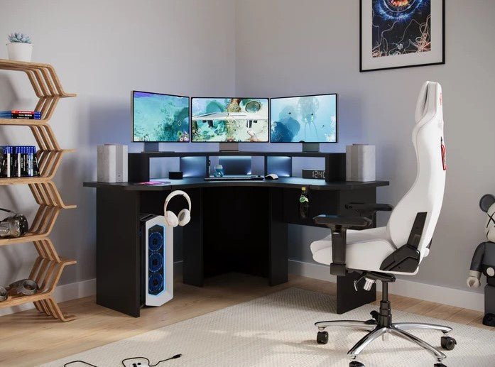 Keep Your Gaming Setup Steady and Secure — Swann Sleep Ltd T/A Rest Relax