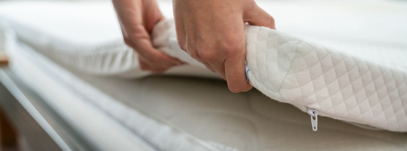 What is a Mattress Topper? Unraveling Its Purpose and Benefits - Rest Relax