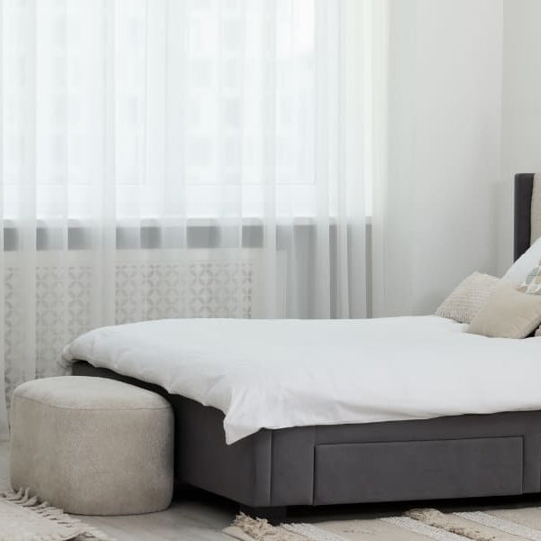 What is an Ottoman Bed? A Quick Guide - Rest Relax