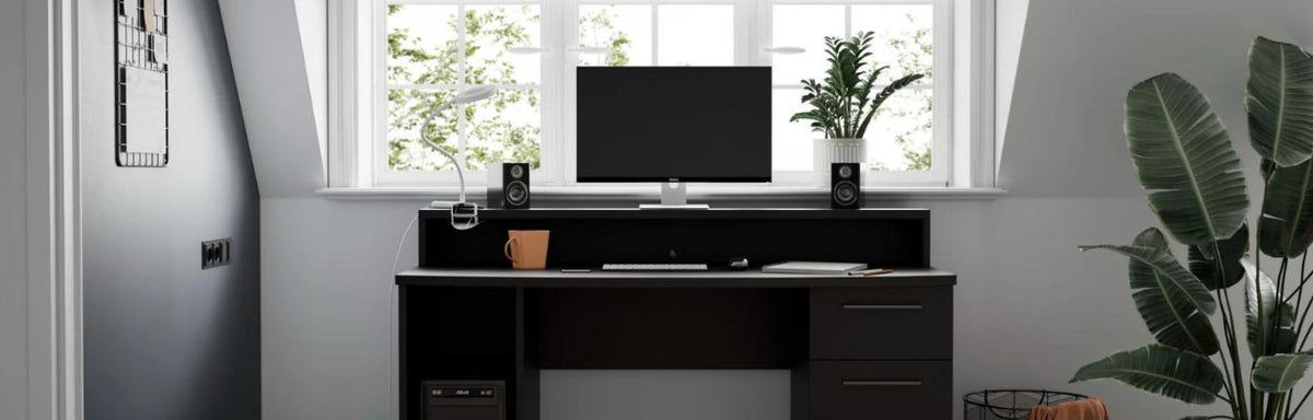 Office Desks: Stylish, Functional Workspaces at Rest Relax