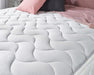 AspireAspire 8 inch Eco Foam Rolled Sprung Mattress - Rest Relax