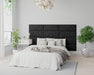 aspire-easymount-wall-mounted-upholstered-panels-modular-diy-headboard-in-kimiyo-linen-fabric-charcoal
