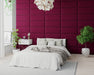aspire-easymount-wall-mounted-upholstered-panels-modular-diy-headboard-in-plush-velvet-fabric-berry