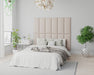 aspire-easymount-wall-mounted-upholstered-panels-modular-diy-headboard-in-saxon-twill-fabric-natural