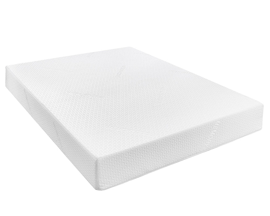 AspireAspire Essentials Memory Foam Rolled Mattress - Rest Relax