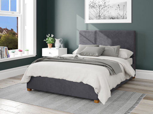 garland-fabric-ottoman-bed-plush-velvet-fabric-steel
