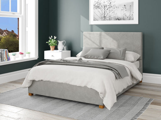 garland-fabric-ottoman-bed-plush-velvet-fabric-light-silver