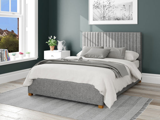 grant-fabric-ottoman-bed-saxon-twill-fabric-grey