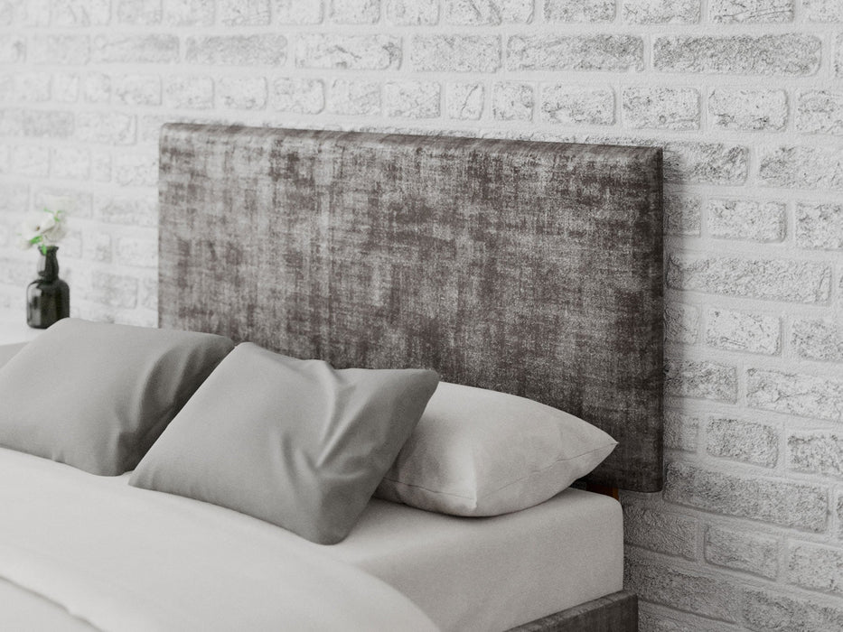 AspireGarland Upholstered Fabric Headboard - Rest Relax