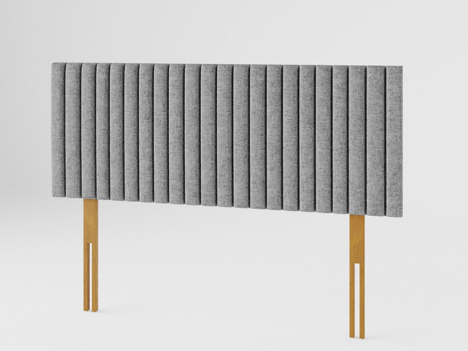 Grant Upholstered Fabric Headboard