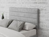 AspireKelly Upholstered Fabric Headboard - Rest Relax