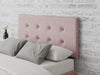AspirePresley Upholstered Fabric Headboard - Rest Relax