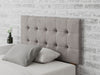 AspireSinatra Upholstered Fabric Headboard - Rest Relax
