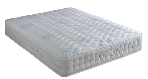 Another view of the Bedmaster Brooklyn Memory Mattress.