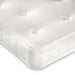 Bedmaster Clay Ortho Sprung Mattress Low Profile Bedmaster
