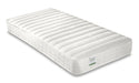 BedmasterBedmaster Ethan Quilted Sprung Mattress Low Profile - Rest Relax