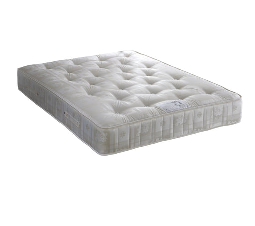 Another view of the Majestic Orthopaedic Mattress.