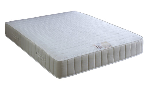 Another view of the Bedmaster Memory Flex Mattress.