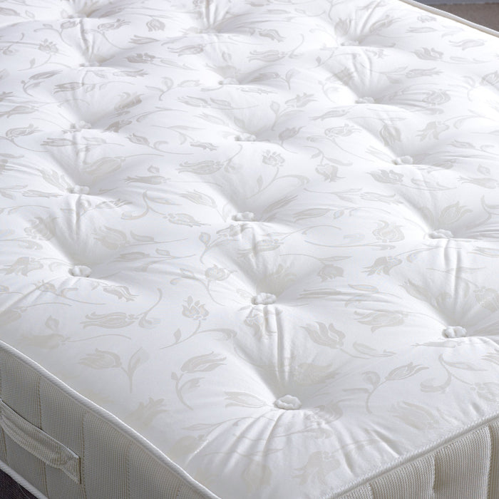 BedmasterBedmaster Ortho Royale Spring Mattress - Rest Relax