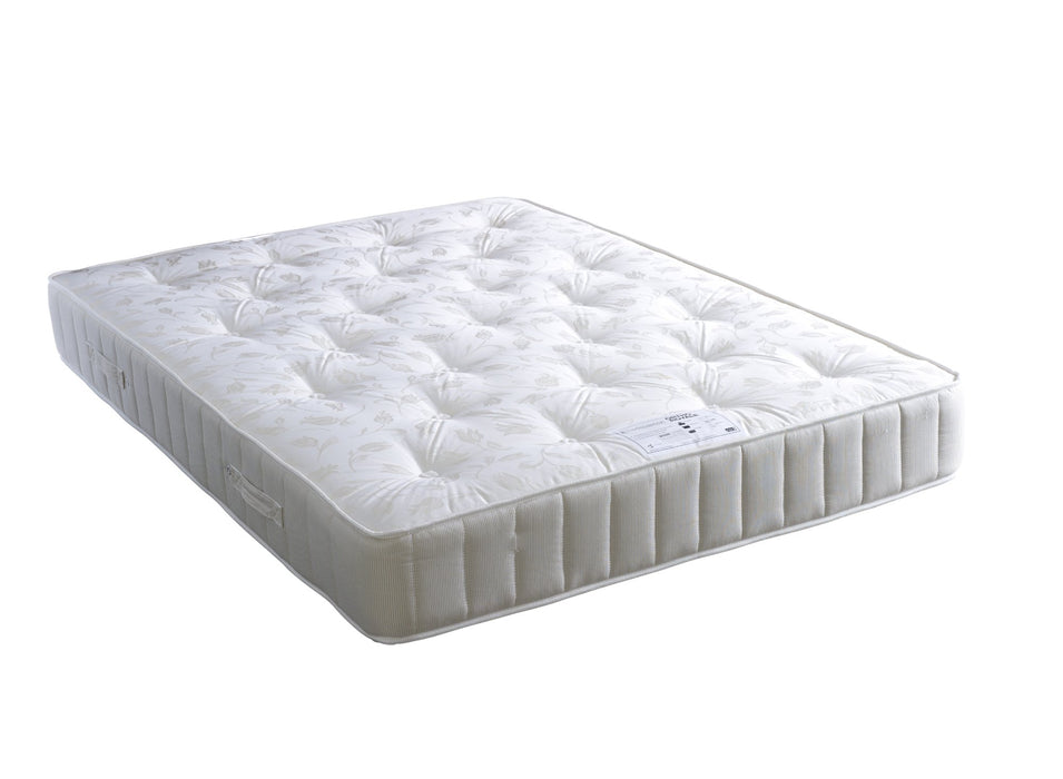 bedmaster ortho royale mattress review